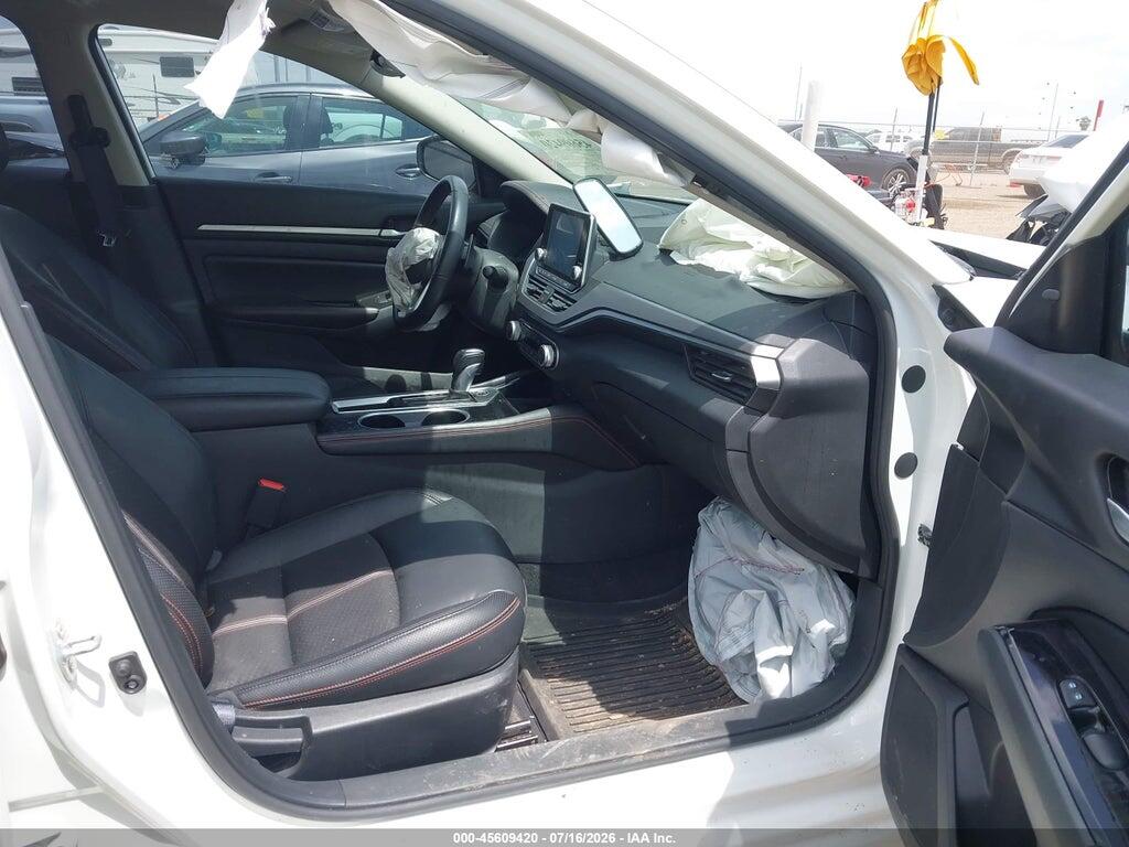 1N4BL4CV3RN349920 2024 NISSAN ALTIMA photo no. 5