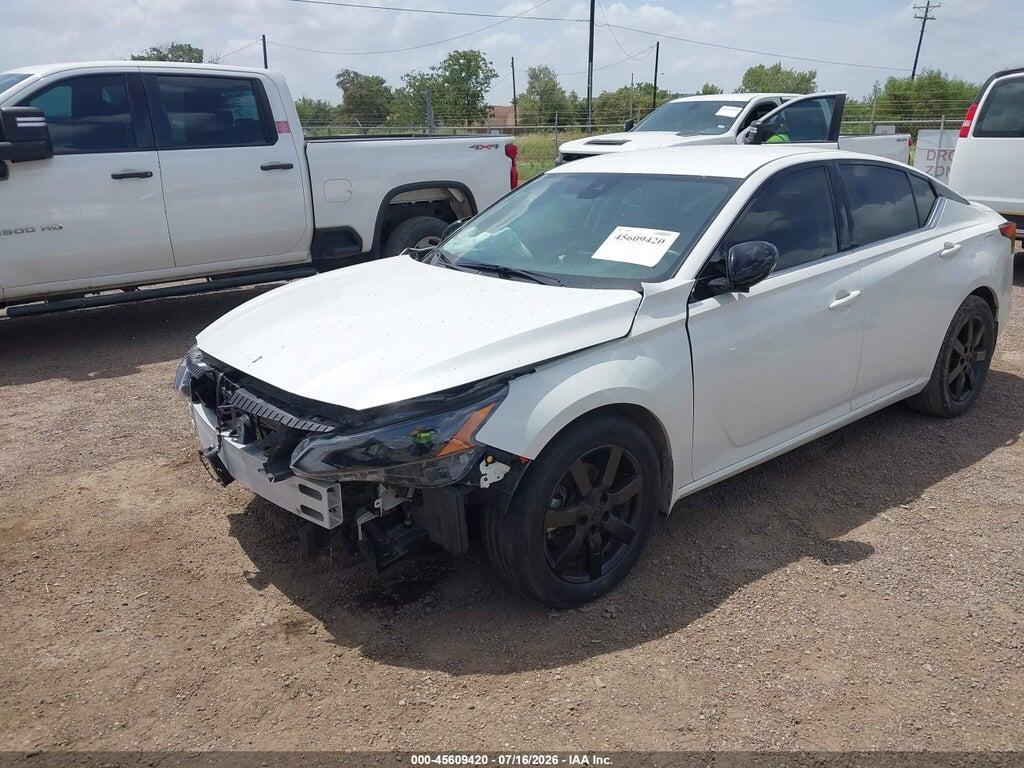 1N4BL4CV3RN349920 2024 NISSAN ALTIMA photo no. 6