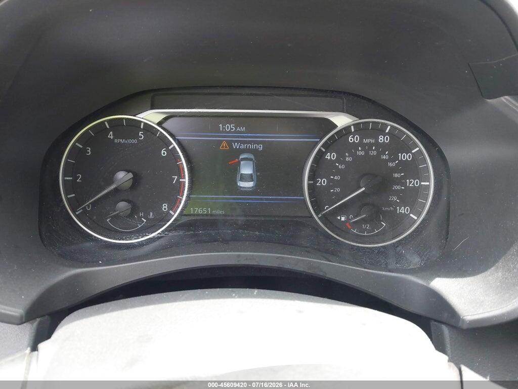 1N4BL4CV3RN349920 2024 NISSAN ALTIMA photo no. 7