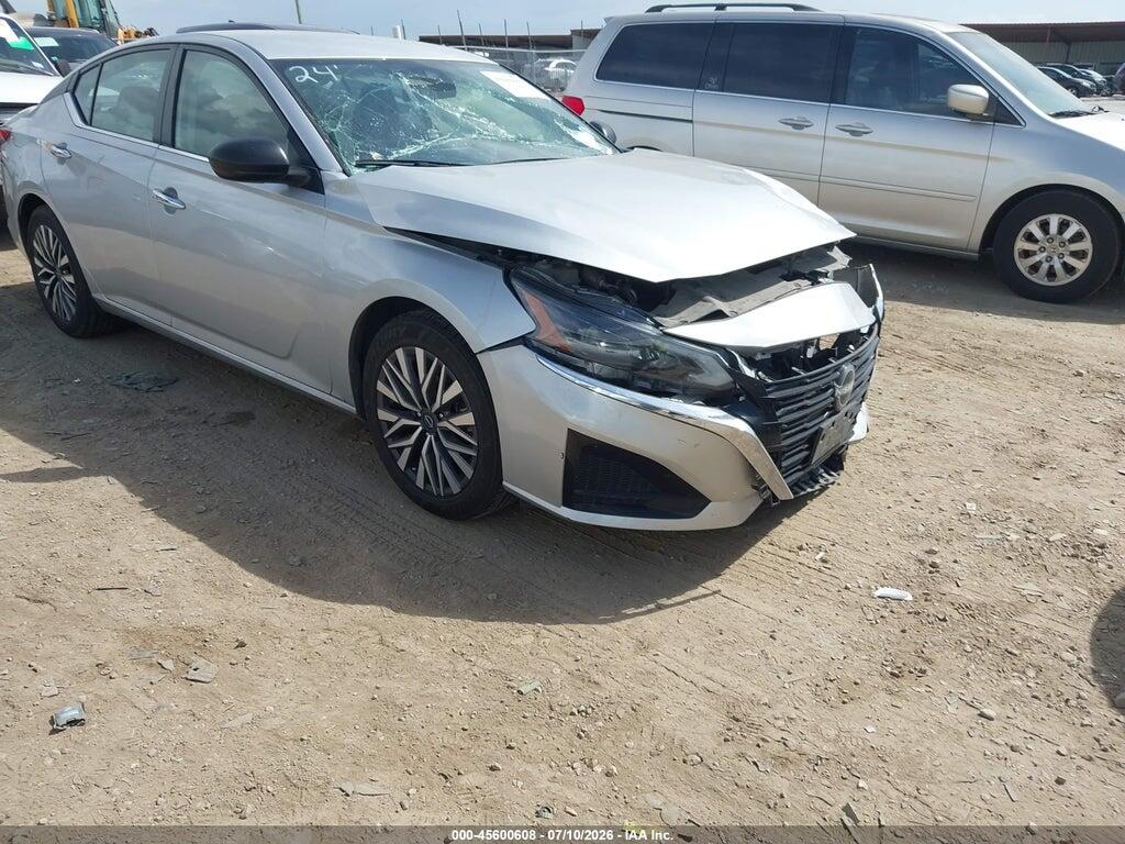 1N4BL4DV6RN346802 2024 NISSAN ALTIMA photo no. 1