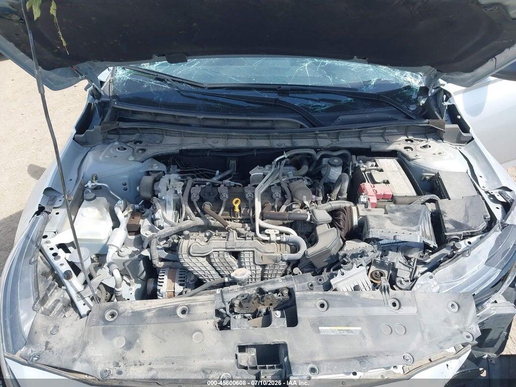 1N4BL4DV6RN346802 2024 NISSAN ALTIMA photo no. 10