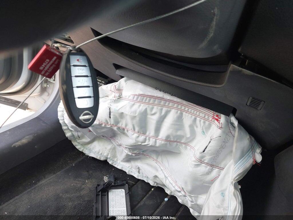 1N4BL4DV6RN346802 2024 NISSAN ALTIMA photo no. 11