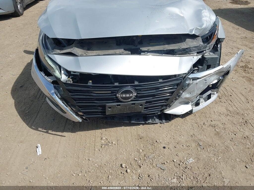 1N4BL4DV6RN346802 2024 NISSAN ALTIMA photo no. 12