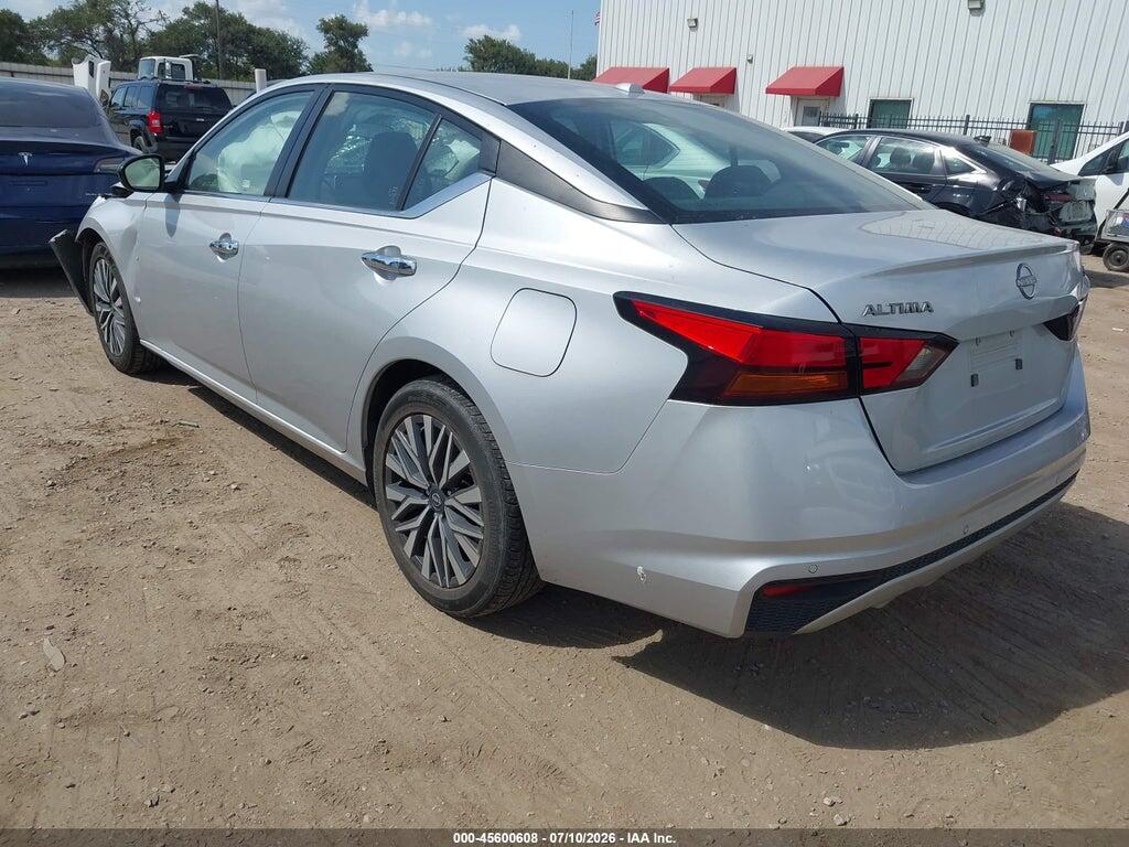 1N4BL4DV6RN346802 2024 NISSAN ALTIMA photo no. 3
