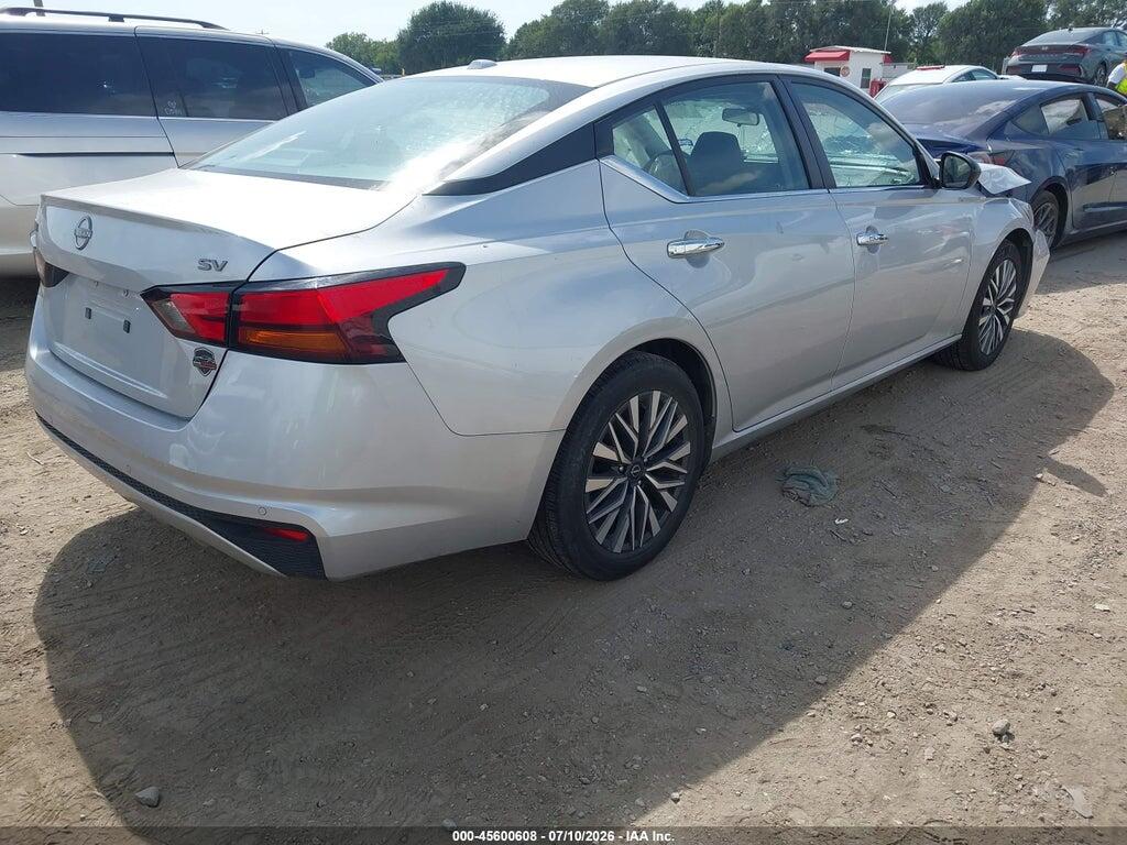 1N4BL4DV6RN346802 2024 NISSAN ALTIMA photo no. 4