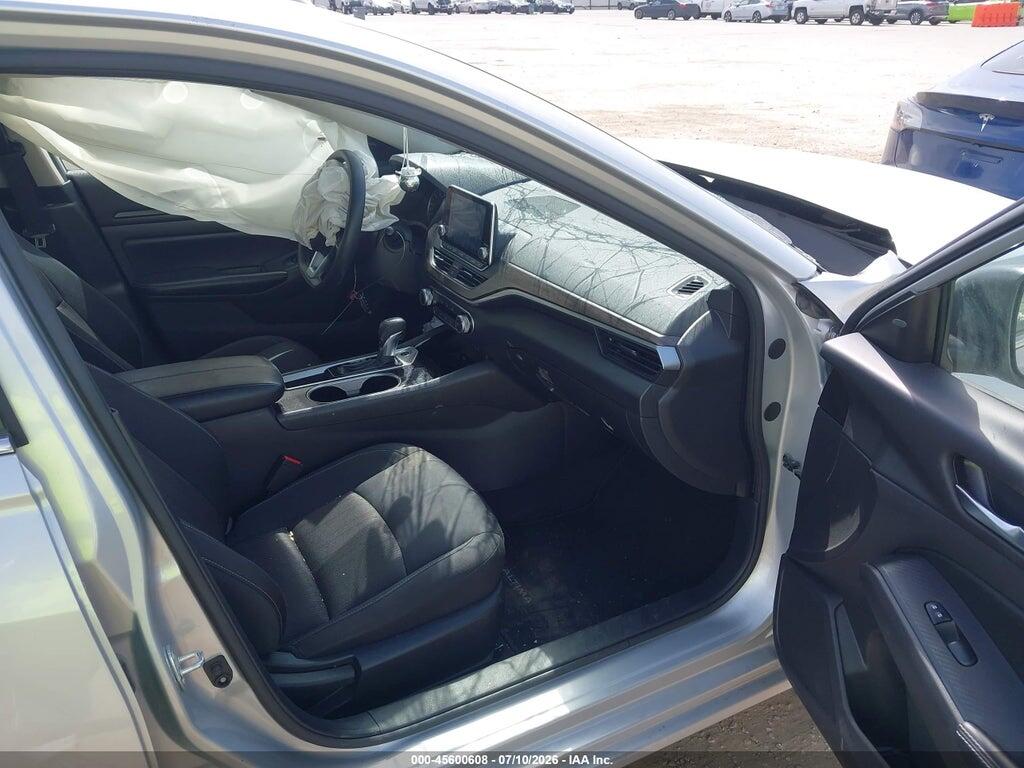 1N4BL4DV6RN346802 2024 NISSAN ALTIMA photo no. 5