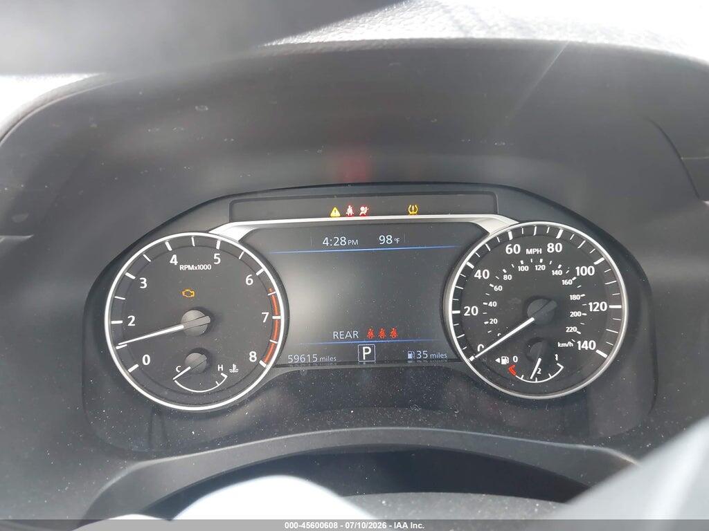 1N4BL4DV6RN346802 2024 NISSAN ALTIMA photo no. 7