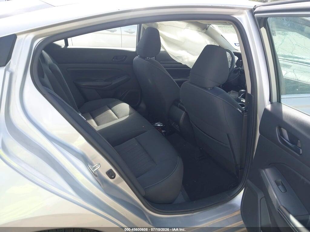 1N4BL4DV6RN346802 2024 NISSAN ALTIMA photo no. 8
