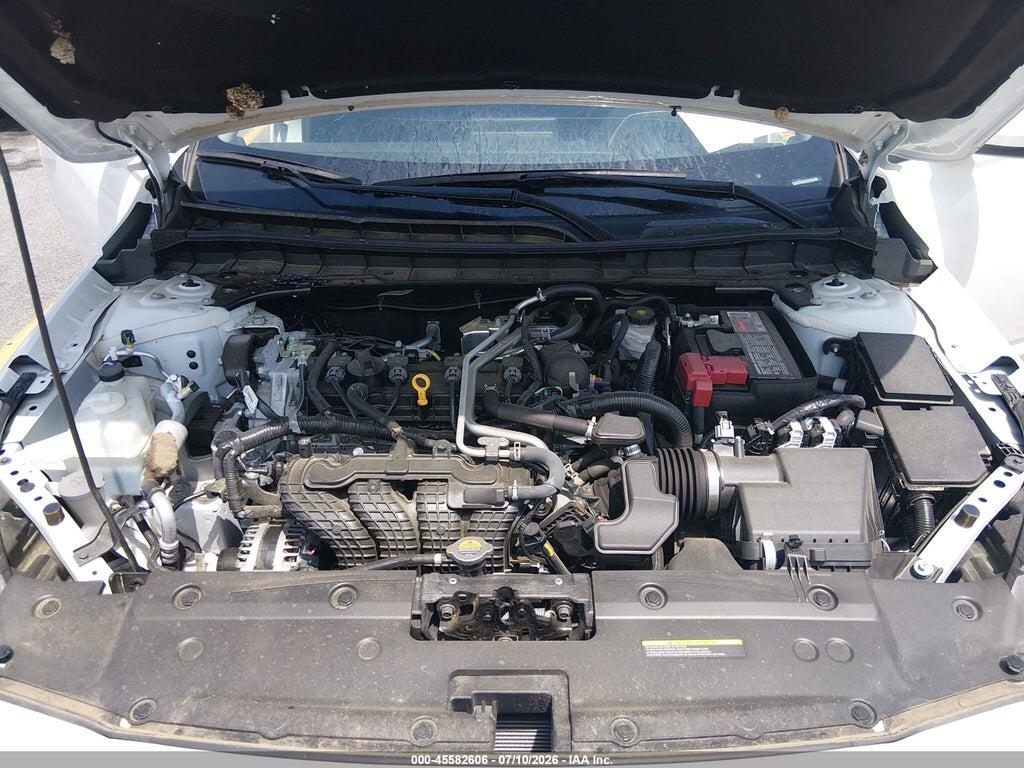 1N4BL4BV0RN334891 2024 NISSAN ALTIMA photo no. 10