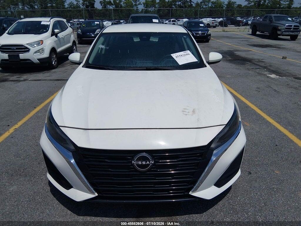 1N4BL4BV0RN334891 2024 NISSAN ALTIMA photo no. 12