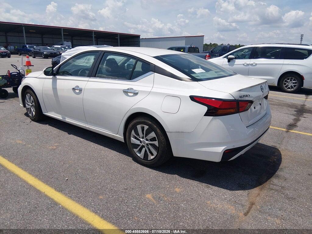 1N4BL4BV0RN334891 2024 NISSAN ALTIMA photo no. 3