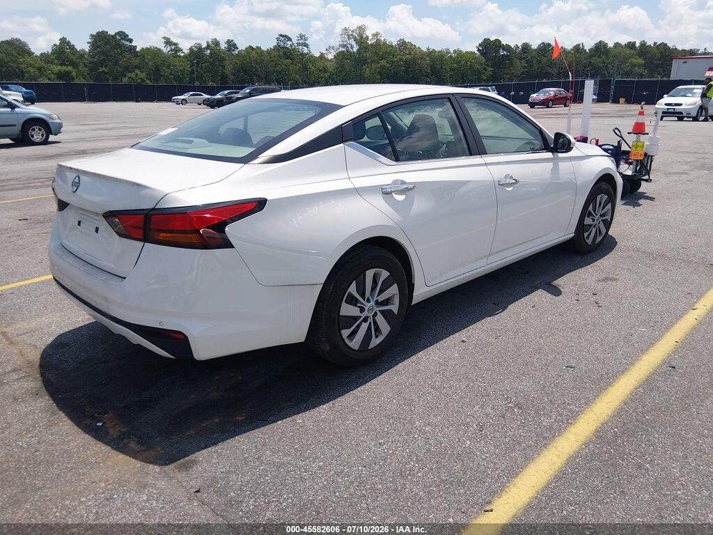 1N4BL4BV0RN334891 2024 NISSAN ALTIMA photo no. 4