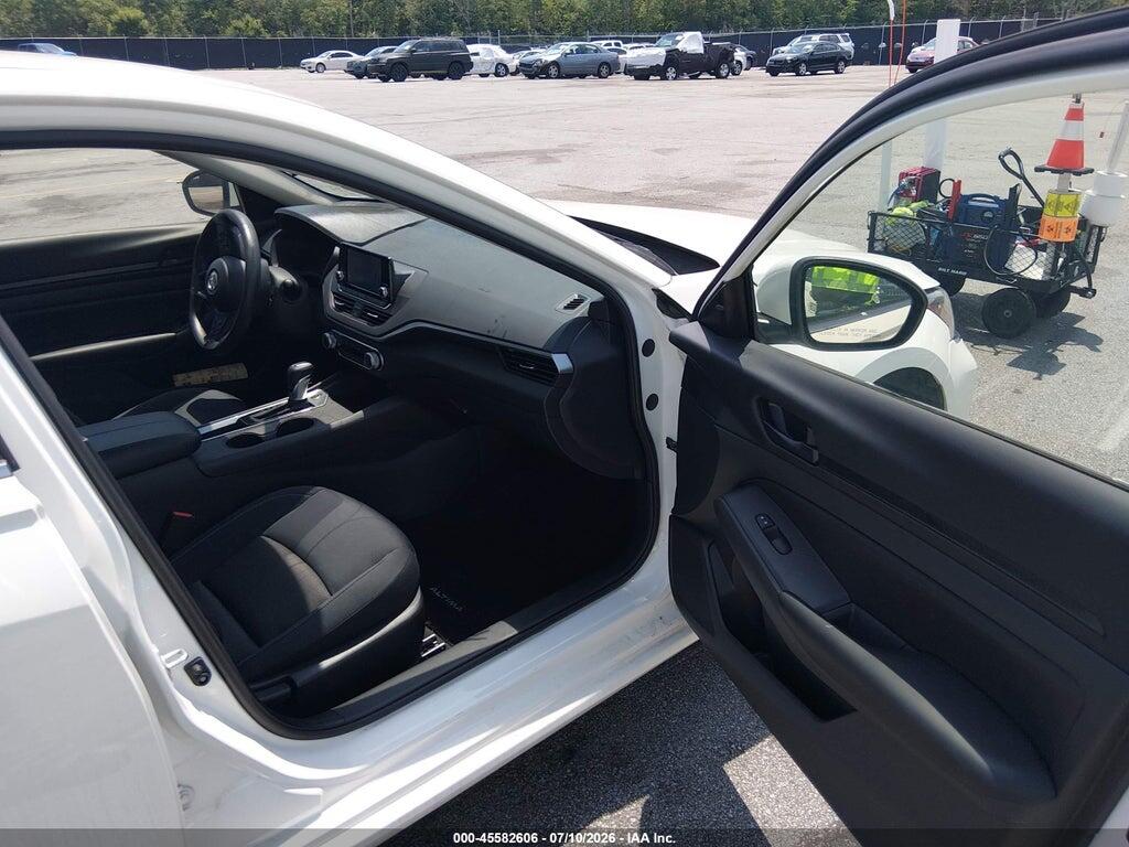 1N4BL4BV0RN334891 2024 NISSAN ALTIMA photo no. 5