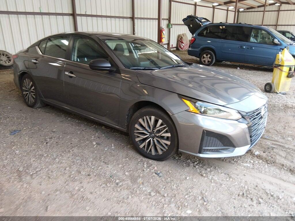 1N4BL4DV2RN351365 2024 NISSAN ALTIMA photo no. 1