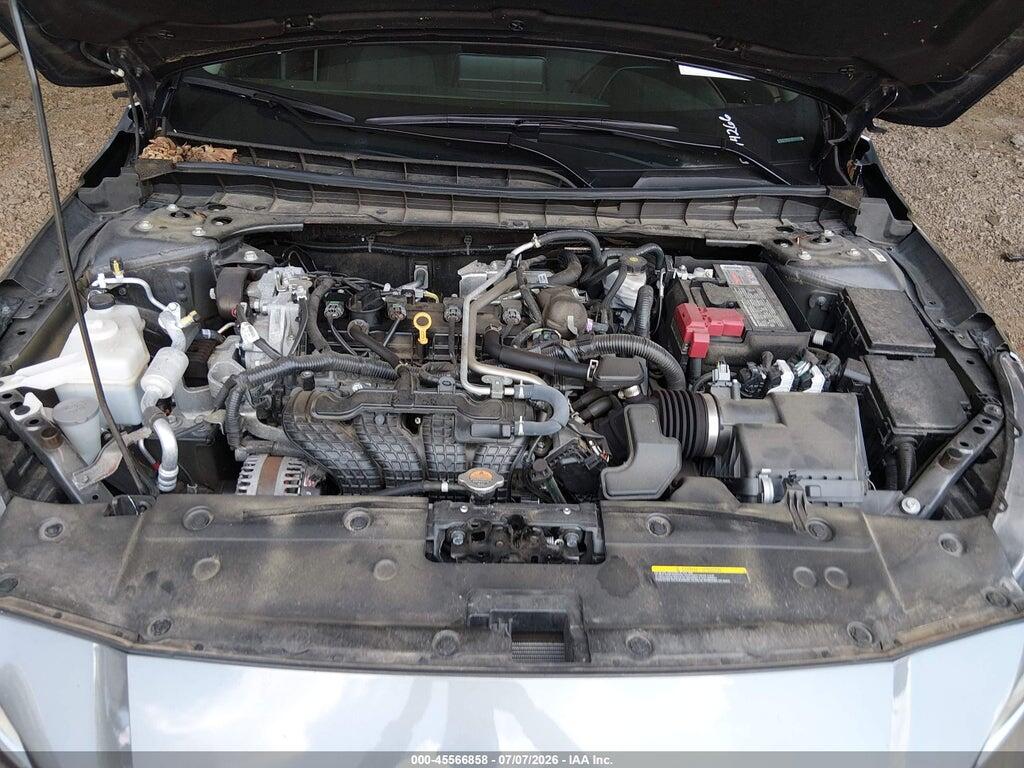 1N4BL4DV2RN351365 2024 NISSAN ALTIMA photo no. 10