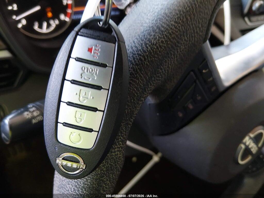 1N4BL4DV2RN351365 2024 NISSAN ALTIMA photo no. 11