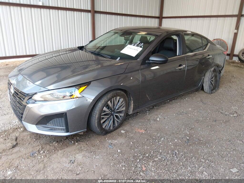 1N4BL4DV2RN351365 2024 NISSAN ALTIMA photo no. 2
