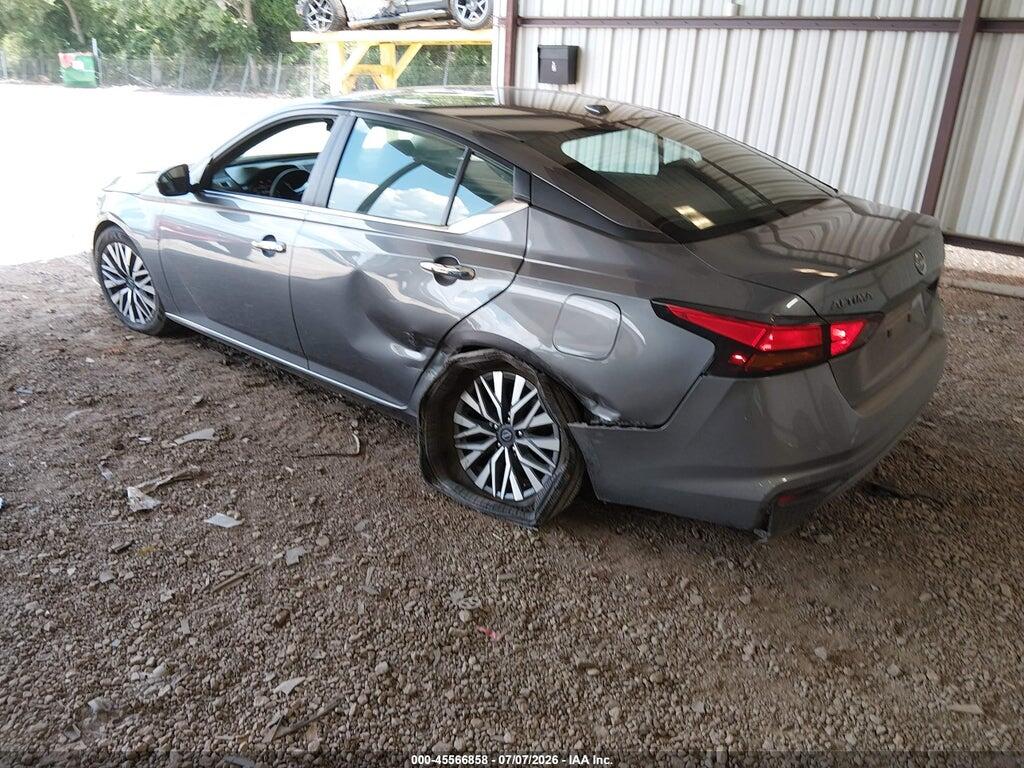 1N4BL4DV2RN351365 2024 NISSAN ALTIMA photo no. 3