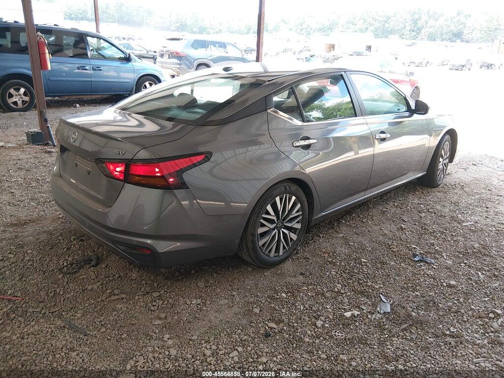 1N4BL4DV2RN351365 2024 NISSAN ALTIMA photo no. 4