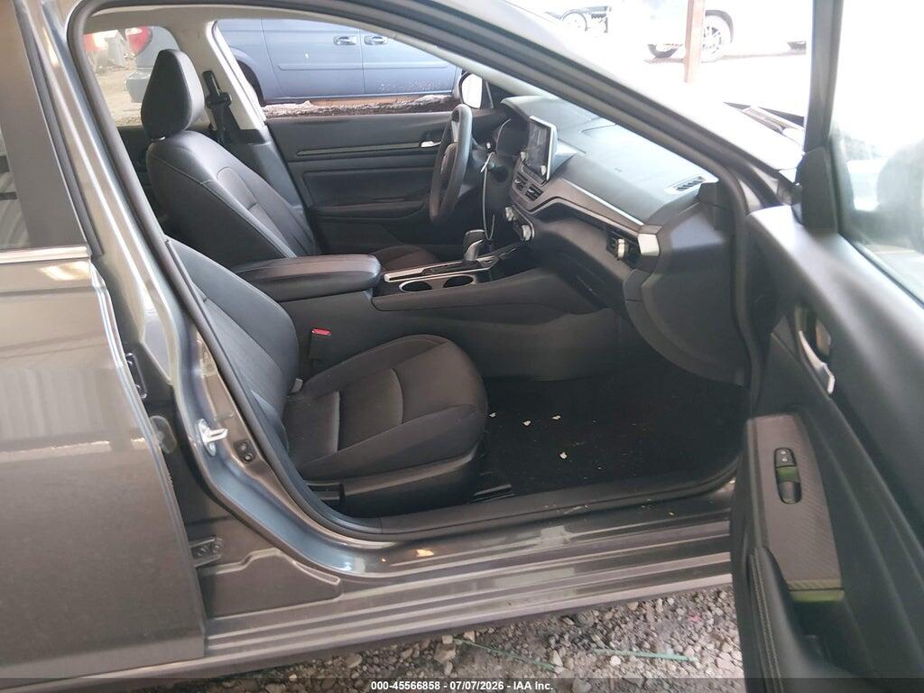 1N4BL4DV2RN351365 2024 NISSAN ALTIMA photo no. 5
