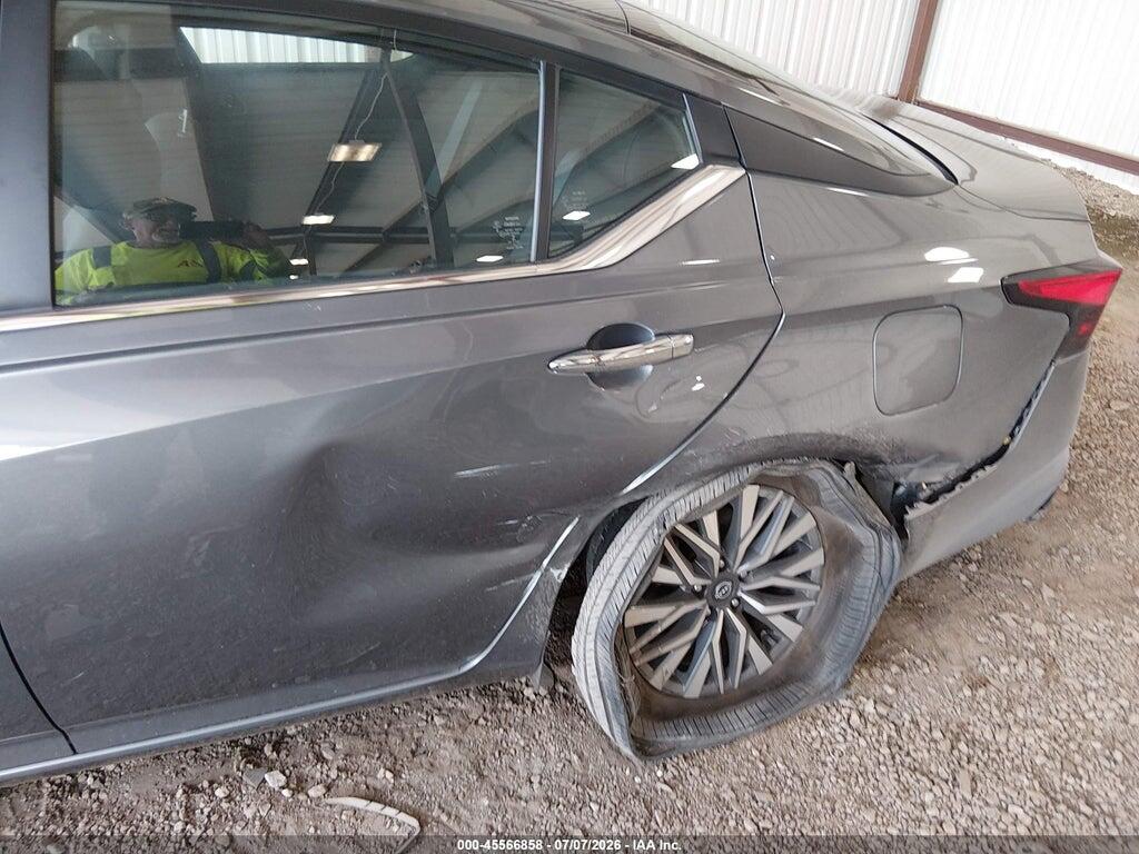 1N4BL4DV2RN351365 2024 NISSAN ALTIMA photo no. 6