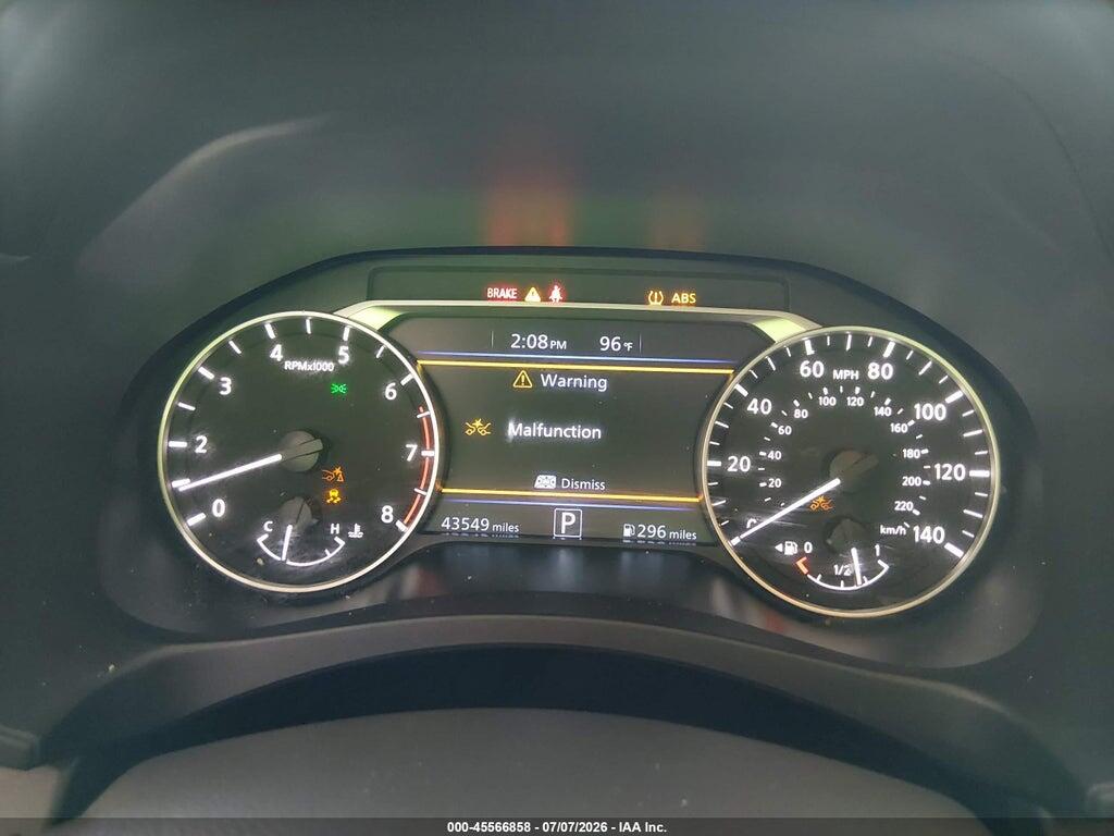 1N4BL4DV2RN351365 2024 NISSAN ALTIMA photo no. 7