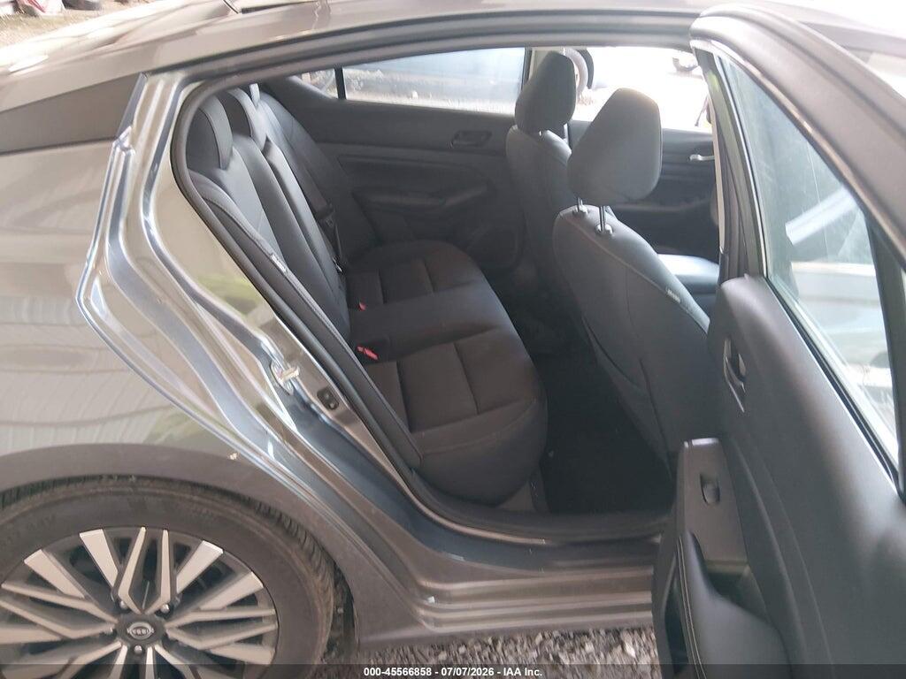 1N4BL4DV2RN351365 2024 NISSAN ALTIMA photo no. 8