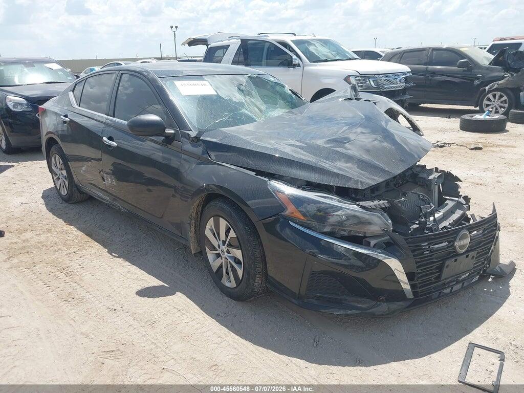 1N4BL4BV3RN312190 2024 NISSAN ALTIMA photo no. 1