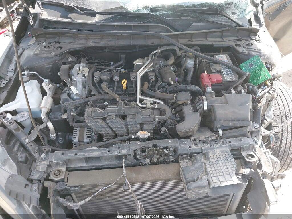 1N4BL4BV3RN312190 2024 NISSAN ALTIMA photo no. 10