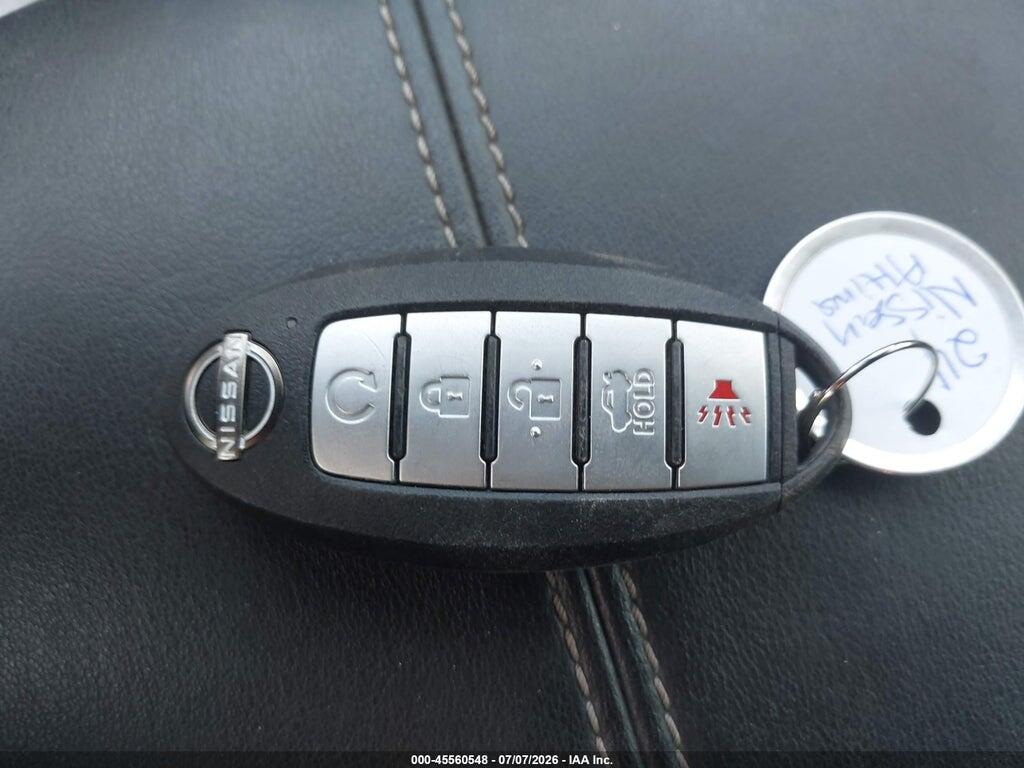 1N4BL4BV3RN312190 2024 NISSAN ALTIMA photo no. 11