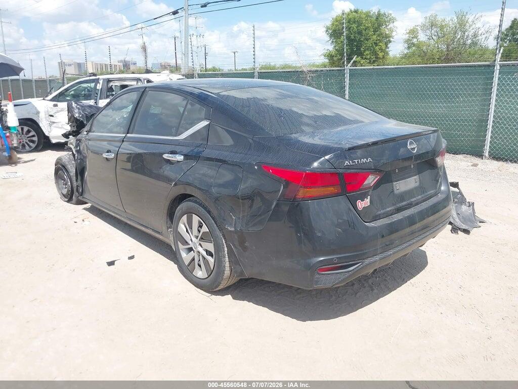 1N4BL4BV3RN312190 2024 NISSAN ALTIMA photo no. 3