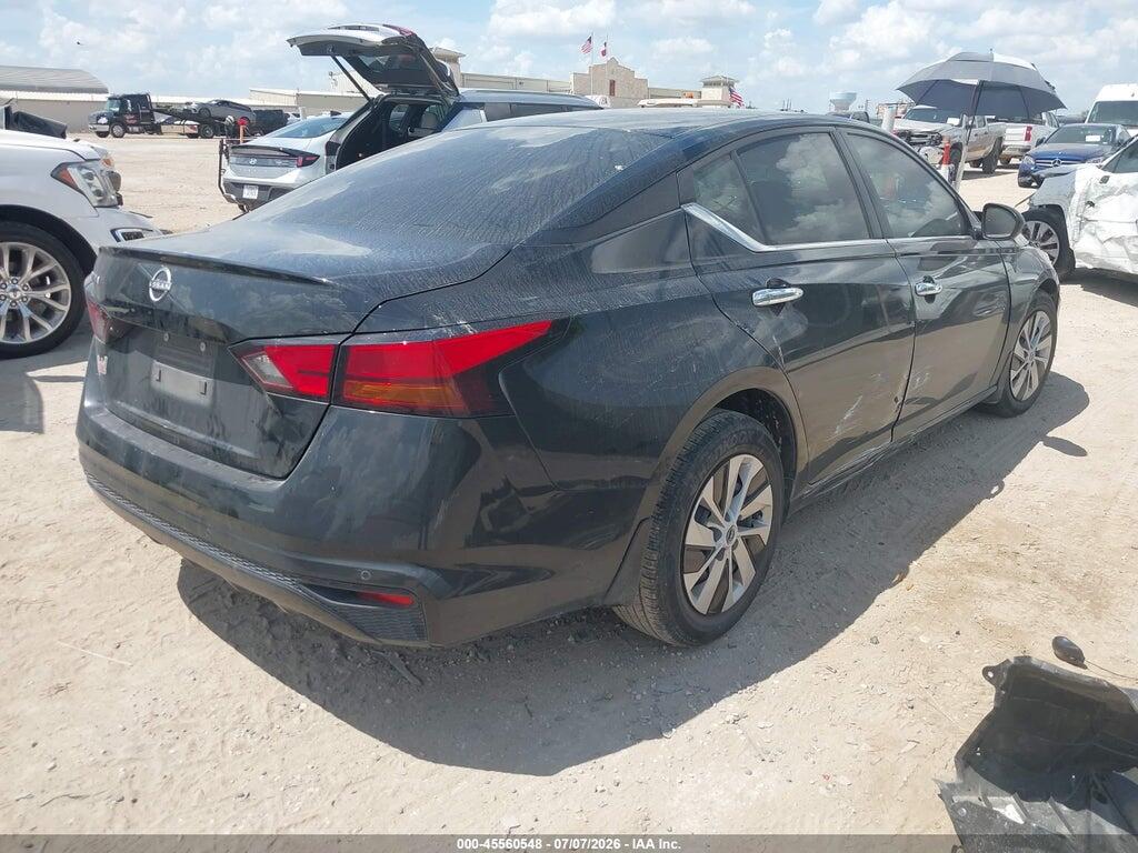 1N4BL4BV3RN312190 2024 NISSAN ALTIMA photo no. 4