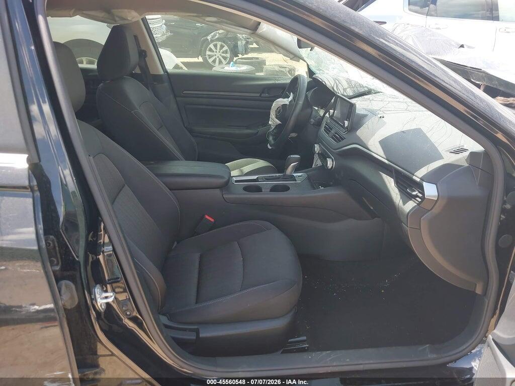 1N4BL4BV3RN312190 2024 NISSAN ALTIMA photo no. 5