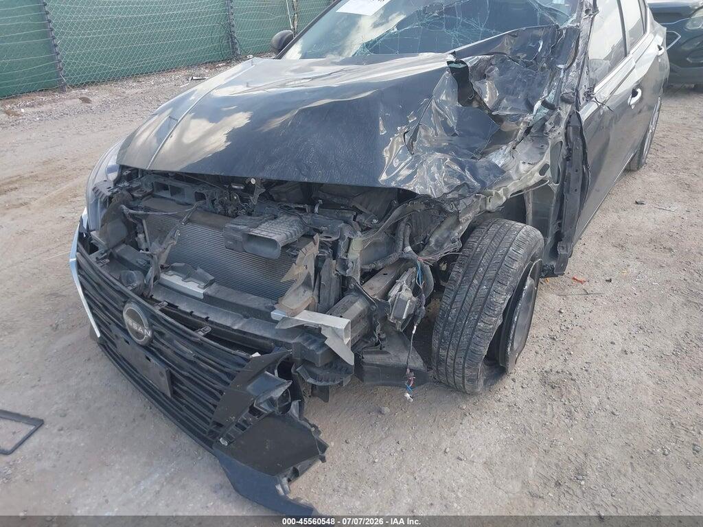 1N4BL4BV3RN312190 2024 NISSAN ALTIMA photo no. 6