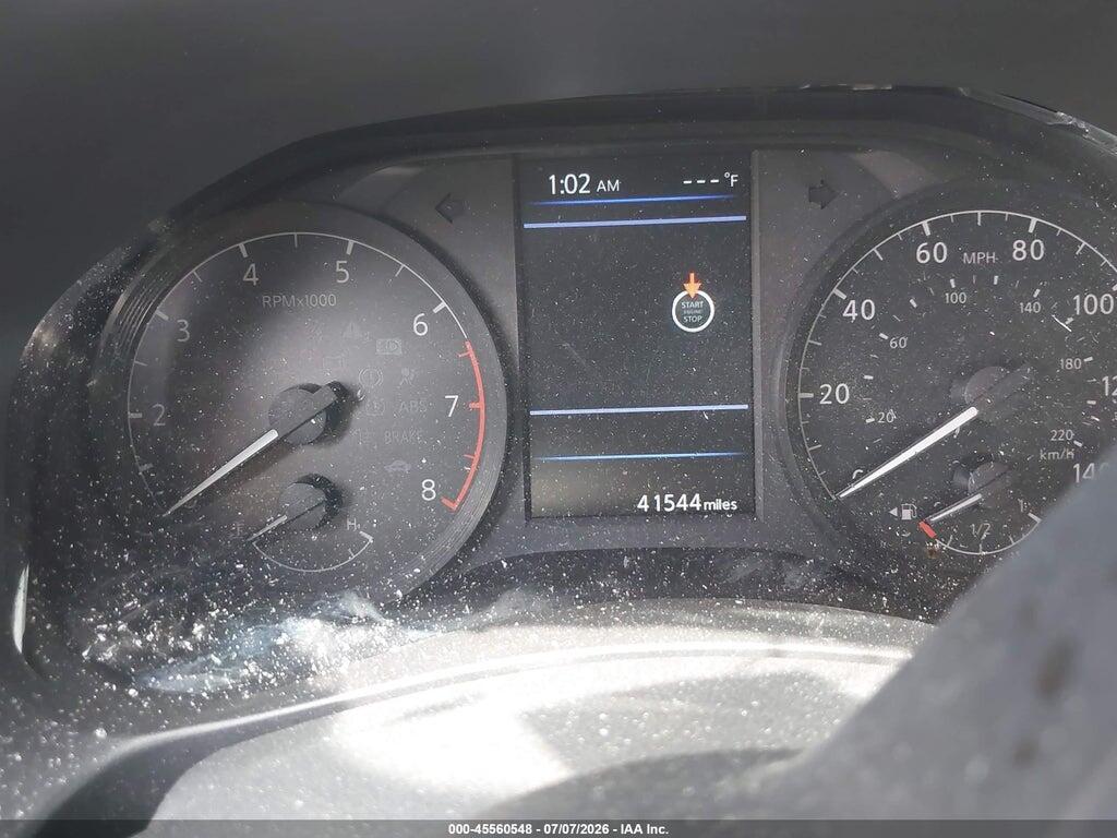 1N4BL4BV3RN312190 2024 NISSAN ALTIMA photo no. 7
