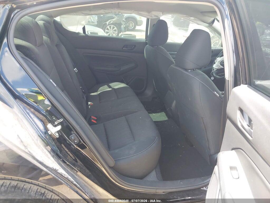 1N4BL4BV3RN312190 2024 NISSAN ALTIMA photo no. 8
