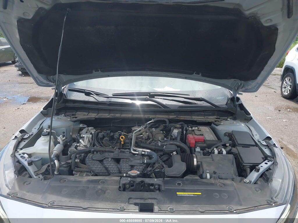 1N4BL4CV2RN434523 2024 NISSAN ALTIMA photo no. 10