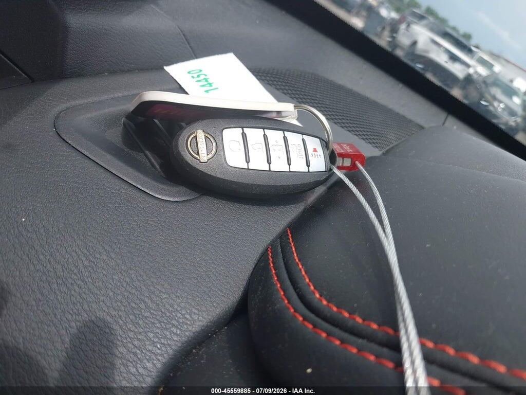 1N4BL4CV2RN434523 2024 NISSAN ALTIMA photo no. 11