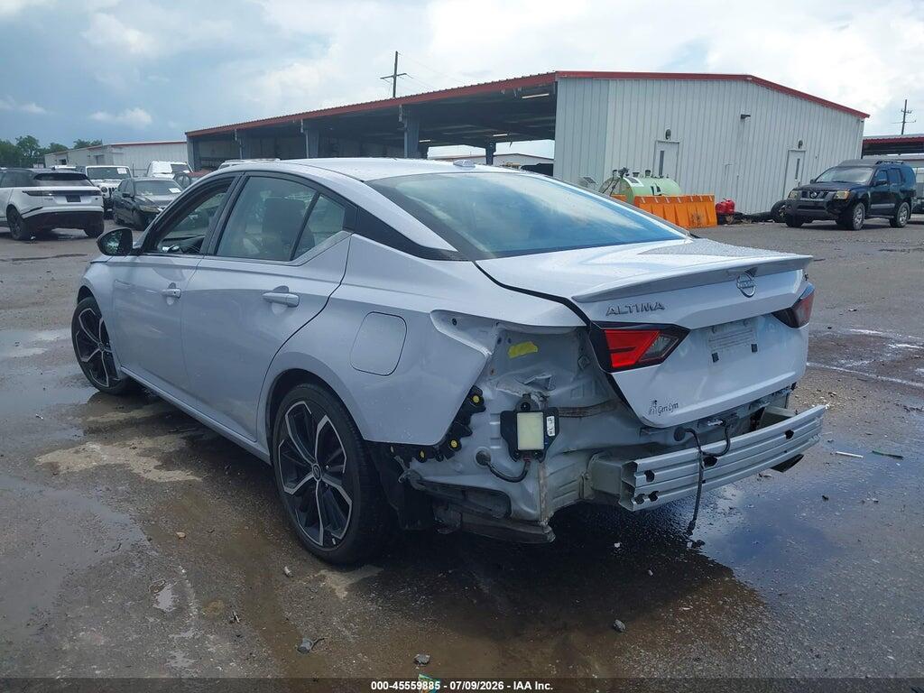 1N4BL4CV2RN434523 2024 NISSAN ALTIMA photo no. 3