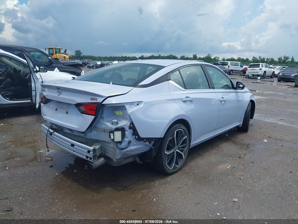 1N4BL4CV2RN434523 2024 NISSAN ALTIMA photo no. 4