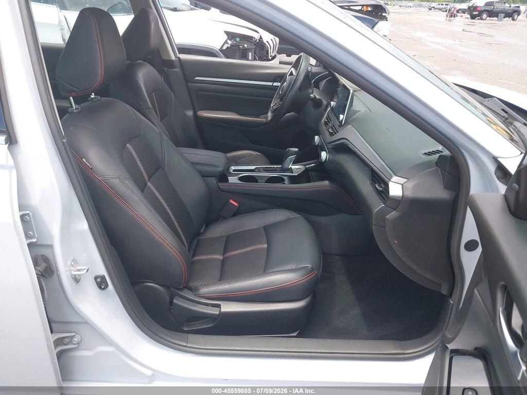 1N4BL4CV2RN434523 2024 NISSAN ALTIMA photo no. 5