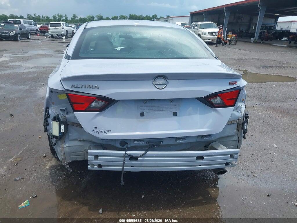 1N4BL4CV2RN434523 2024 NISSAN ALTIMA photo no. 6