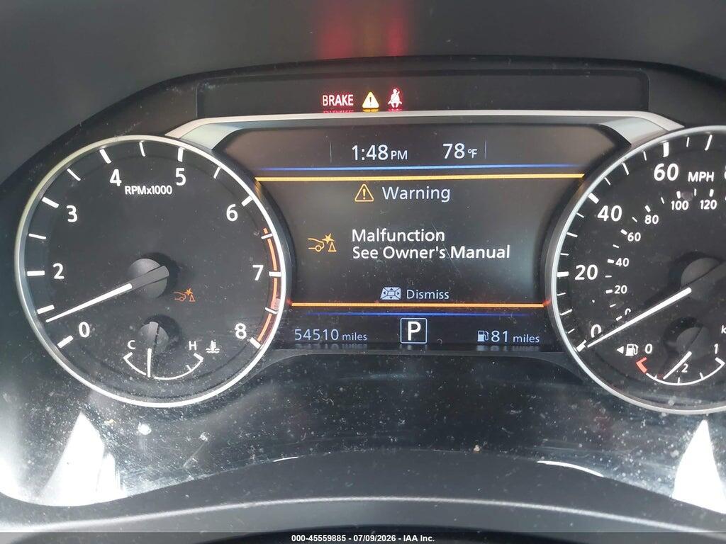 1N4BL4CV2RN434523 2024 NISSAN ALTIMA photo no. 7