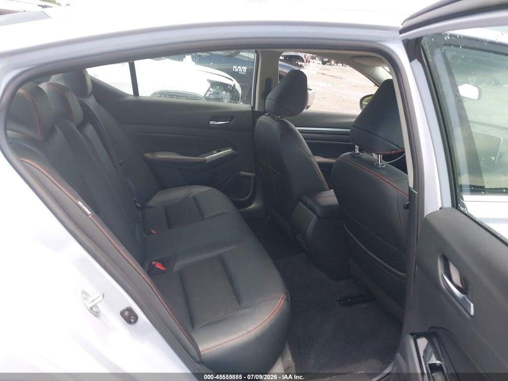 1N4BL4CV2RN434523 2024 NISSAN ALTIMA photo no. 8