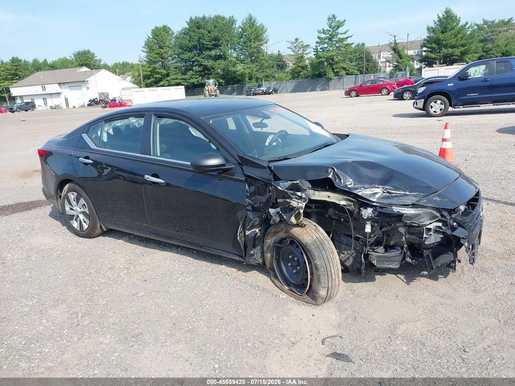 1N4BL4BV2RN426892 2024 NISSAN ALTIMA photo no. 1