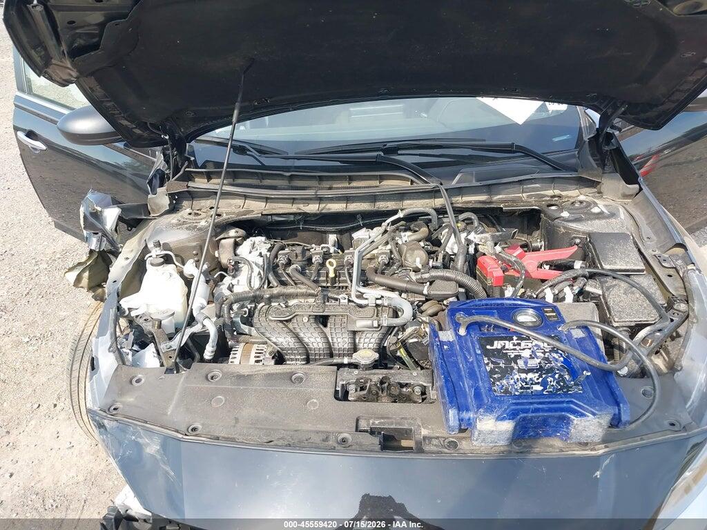 1N4BL4BV2RN426892 2024 NISSAN ALTIMA photo no. 10