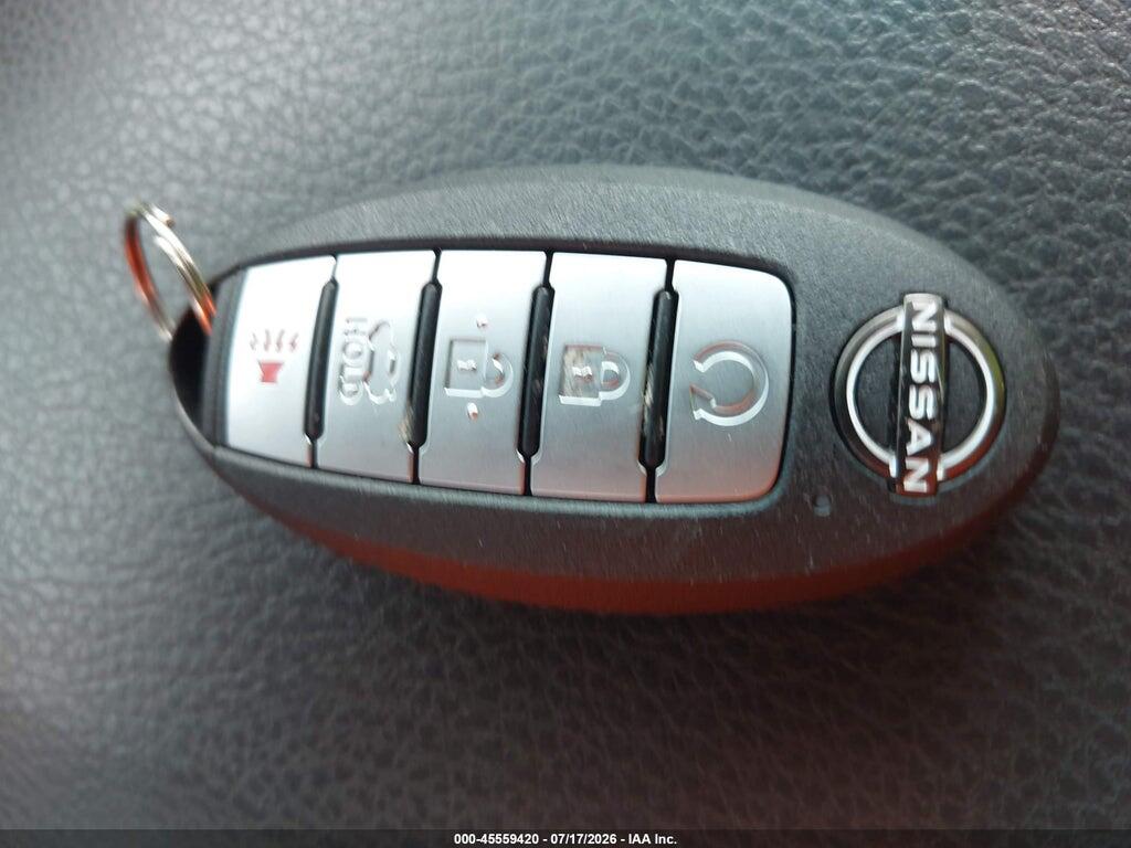 1N4BL4BV2RN426892 2024 NISSAN ALTIMA photo no. 11