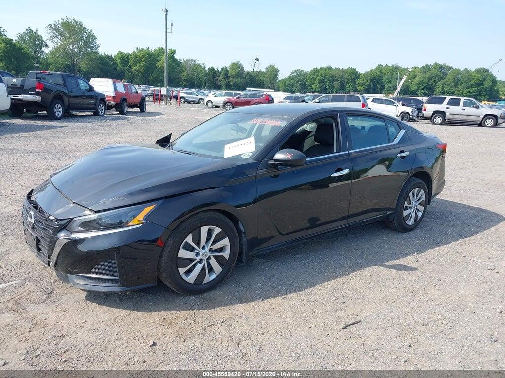 1N4BL4BV2RN426892 2024 NISSAN ALTIMA photo no. 2