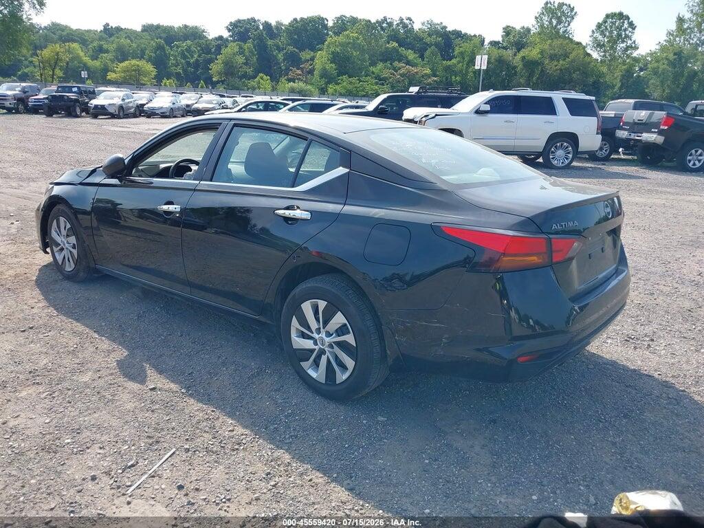1N4BL4BV2RN426892 2024 NISSAN ALTIMA photo no. 3