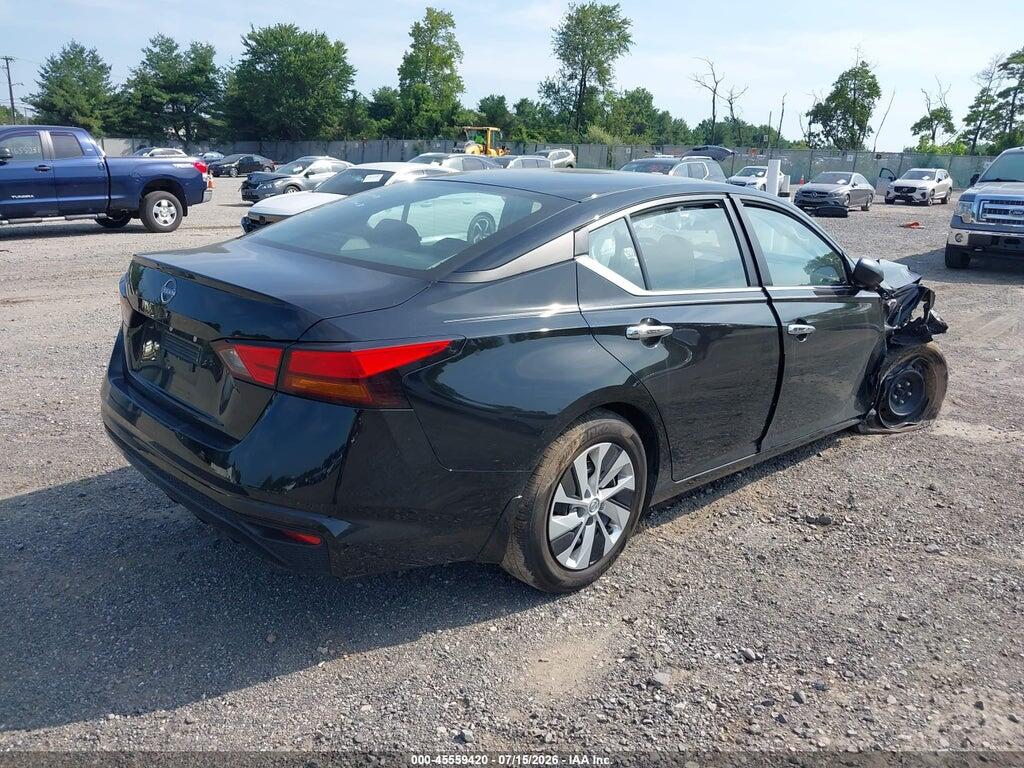 1N4BL4BV2RN426892 2024 NISSAN ALTIMA photo no. 4